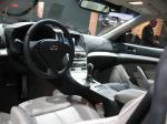 Infiniti G37 Coupe 2007 года